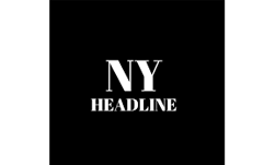 NY headline